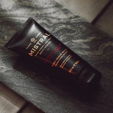 Post Shave Balm